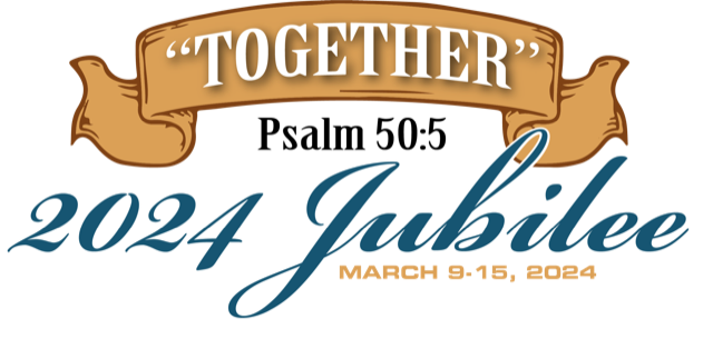 WZYN Jubilee Logo Text