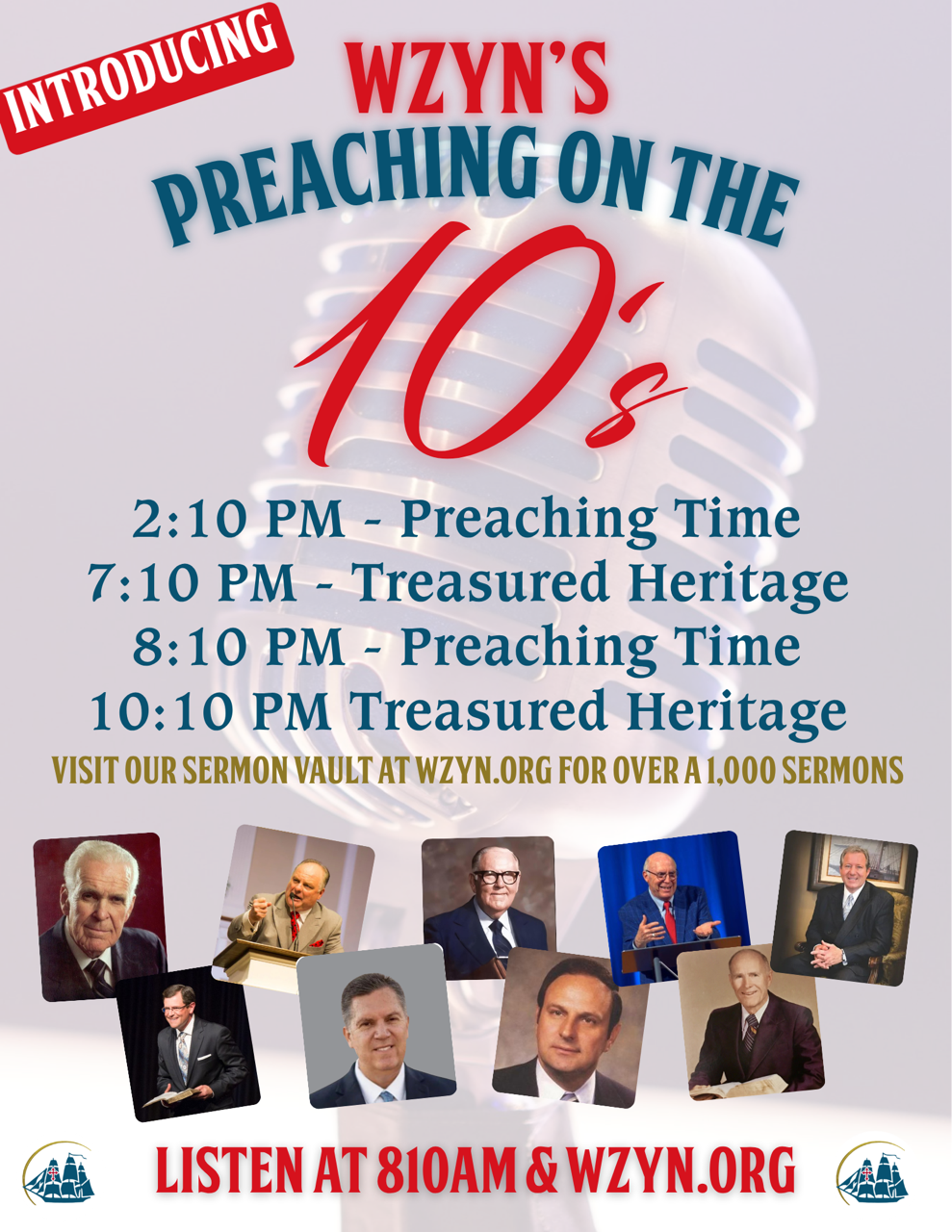 WZYN Preaching on the 10s revised 2026-09
